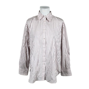 Unisex Second Female - Triiksärk, suurus 40 - Heleroosa (1)