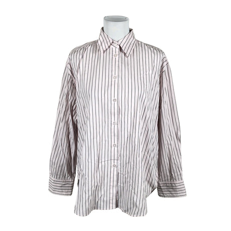 Unisex Second Female - Triiksärk, suurus 40 - Heleroosa ()