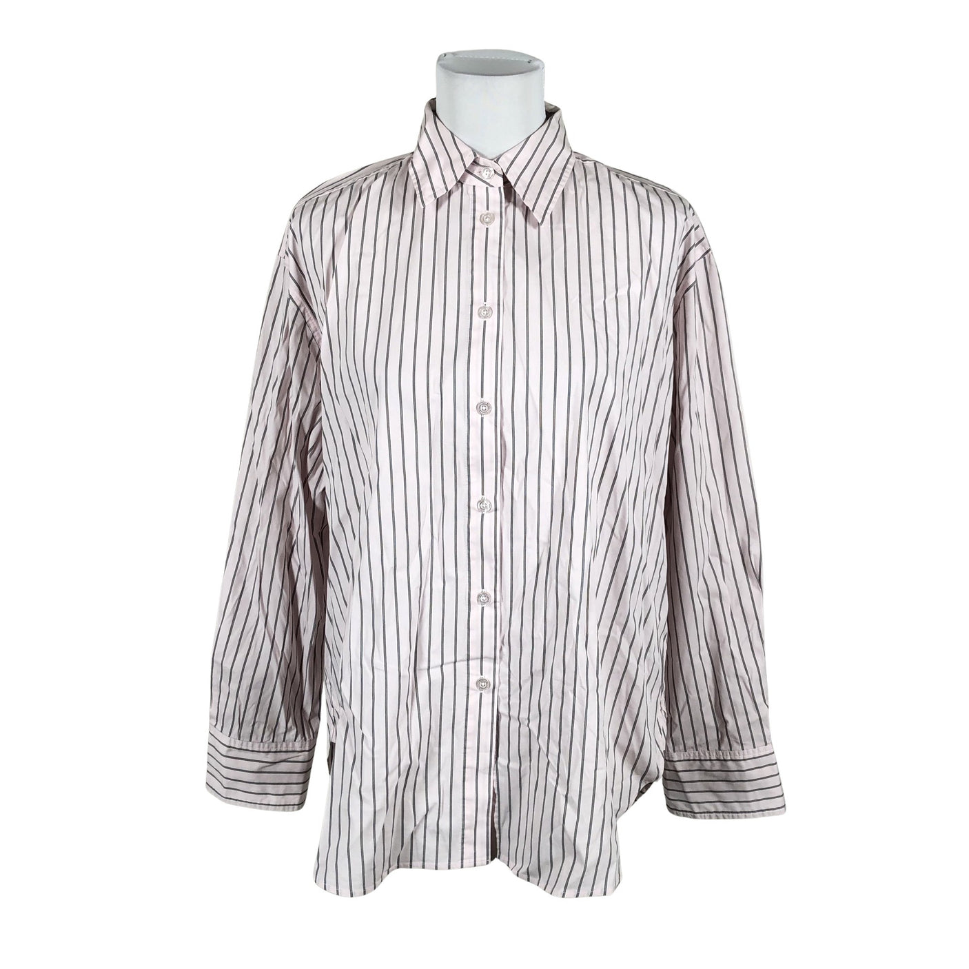 Unisex Second Female - Triiksärk, suurus 40 - Heleroosa (2)