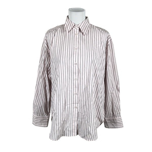 Unisex Second Female - Triiksärk, suurus 40 - Heleroosa (2)