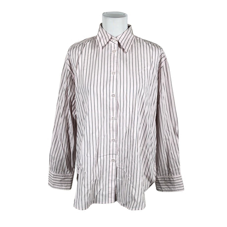 Unisex Second Female - Triiksärk, suurus 40 - Heleroosa (2)