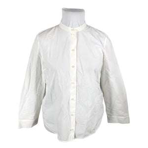 Unisex COS - Pluus, suurus 44 - Valge (1)