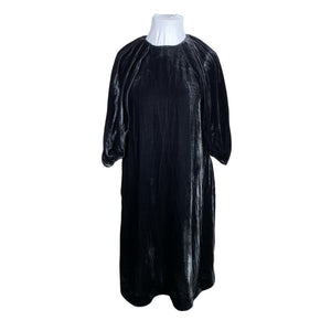 Unisex COS - Mitteveniv kleit, suurus 42 - Roheline (1)