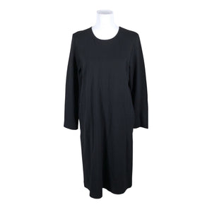 Unisex Marimekko - Trikotaažist kleit, suurus 40 - Must (1)