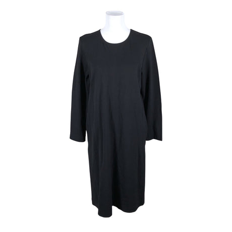 Unisex Marimekko - Trikotaažist kleit, suurus 40 - Must ()