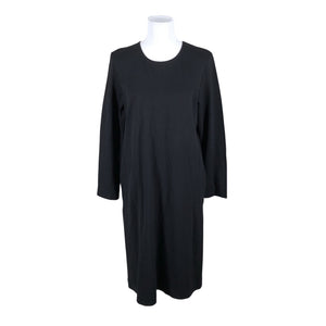 Unisex Marimekko - Trikotaažist kleit, suurus 40 - Must (2)