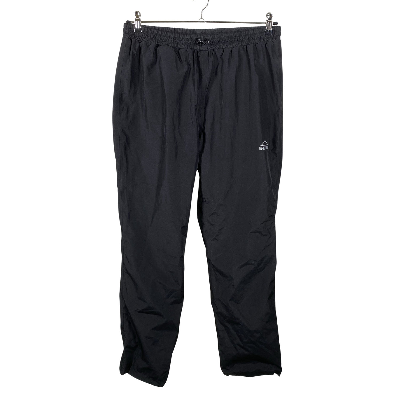 Unisex McKinley - Õuepüksid, suurus 44 - Must (1)