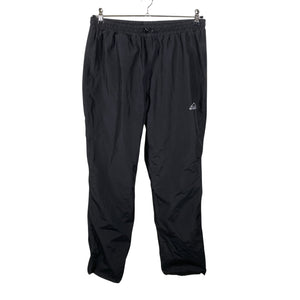 Unisex McKinley - Õuepüksid, suurus 44 - Must (1)