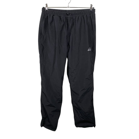 Unisex McKinley - Õuepüksid, suurus 44 - Must ()