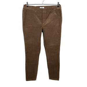Unisex Noom - Mittevenivad püksid, suurus 44 - Pruun (1)