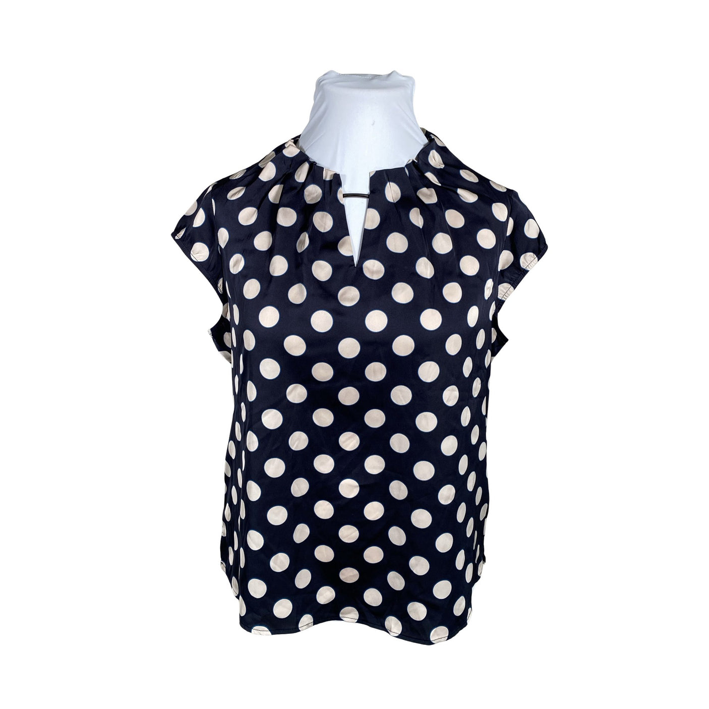 Unisex Comma - Topp, suurus 42 - Sinine (1)