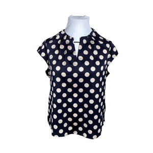 Unisex Comma - Topp, suurus 42 - Sinine (1)
