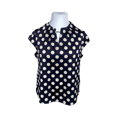 Unisex Comma - Topp, suurus 42 - Sinine ()