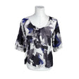 Unisex IKKS - Pluus, suurus 36 - Sinine ()