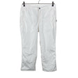 Unisex Skila - Õuepüksid, suurus 40 - Valge ()