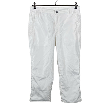 Unisex Skila - Õuepüksid, suurus 40 - Valge ()