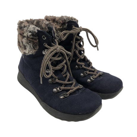 Unisex Romika - Poolsaapad, suurus 36 - Sinine (2)