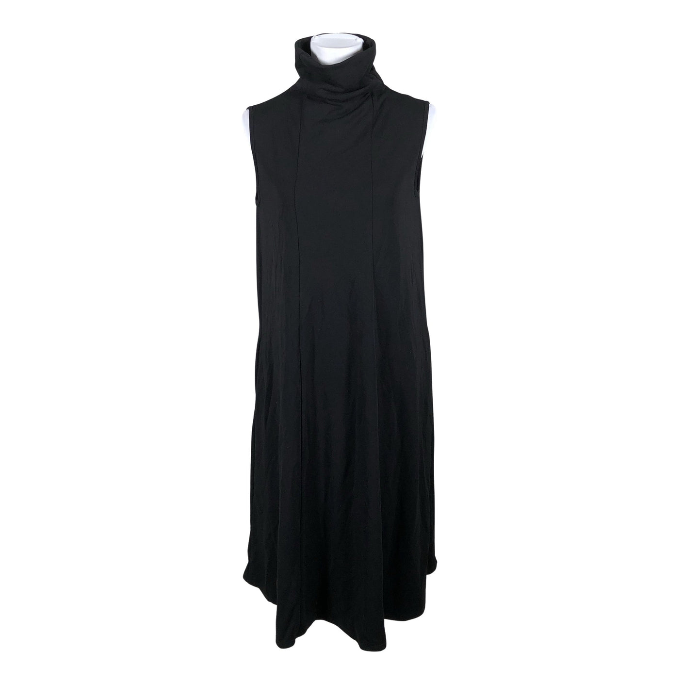 Unisex MaxMara - Mitteveniv kleit, suurus 40 - Must (1)