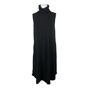 Unisex MaxMara - Mitteveniv kleit, suurus 40 - Must (2)