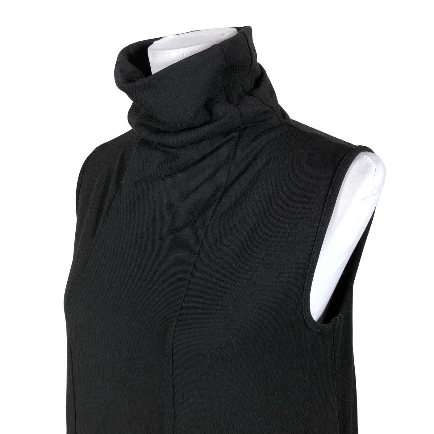 Unisex MaxMara - Mitteveniv kleit, suurus 40 - Must (4)