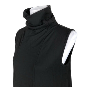 Unisex MaxMara - Mitteveniv kleit, suurus 40 - Must (4)