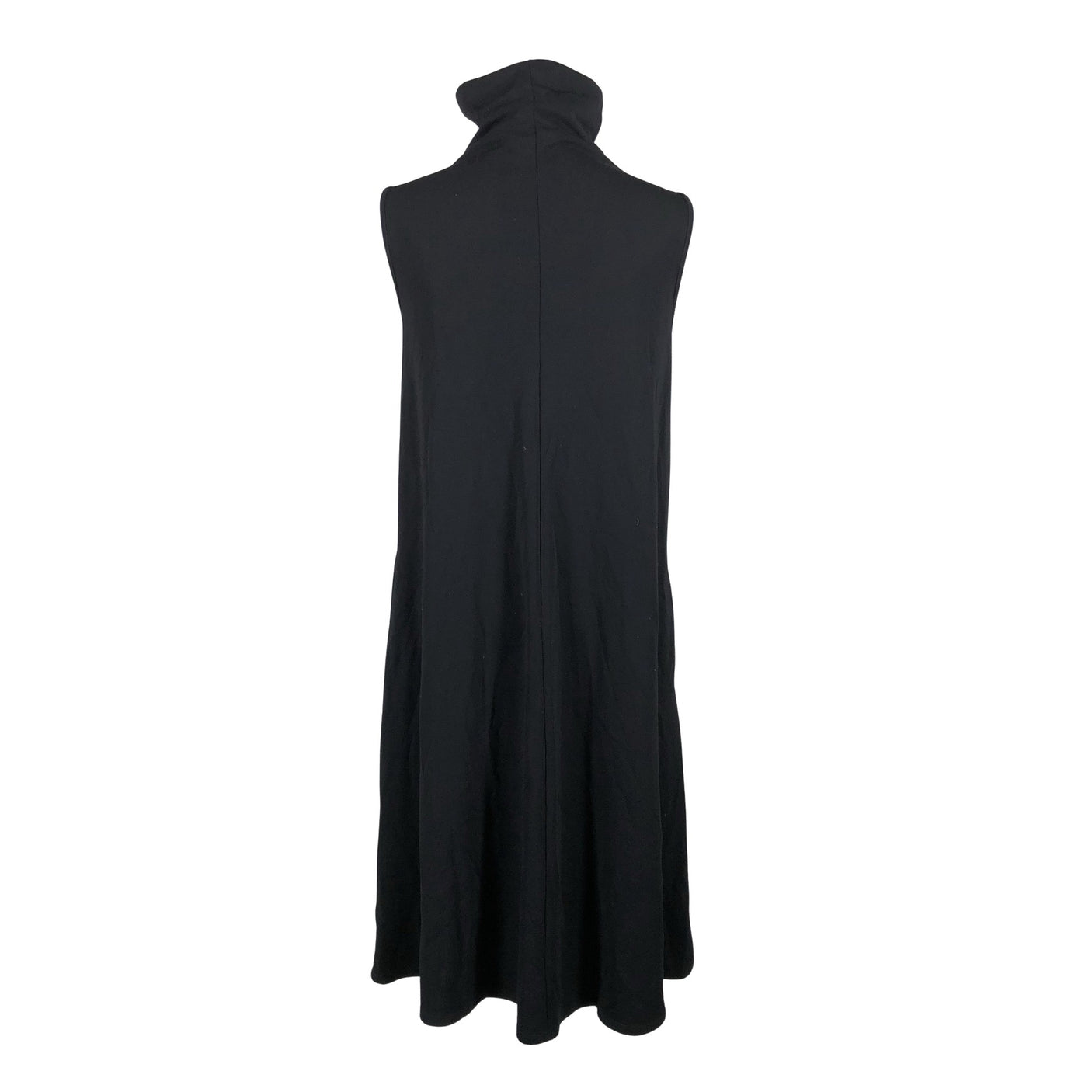 Unisex MaxMara - Mitteveniv kleit, suurus 40 - Must (5)