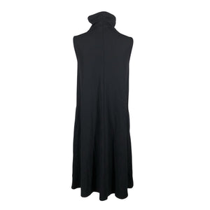 Unisex MaxMara - Mitteveniv kleit, suurus 40 - Must (5)