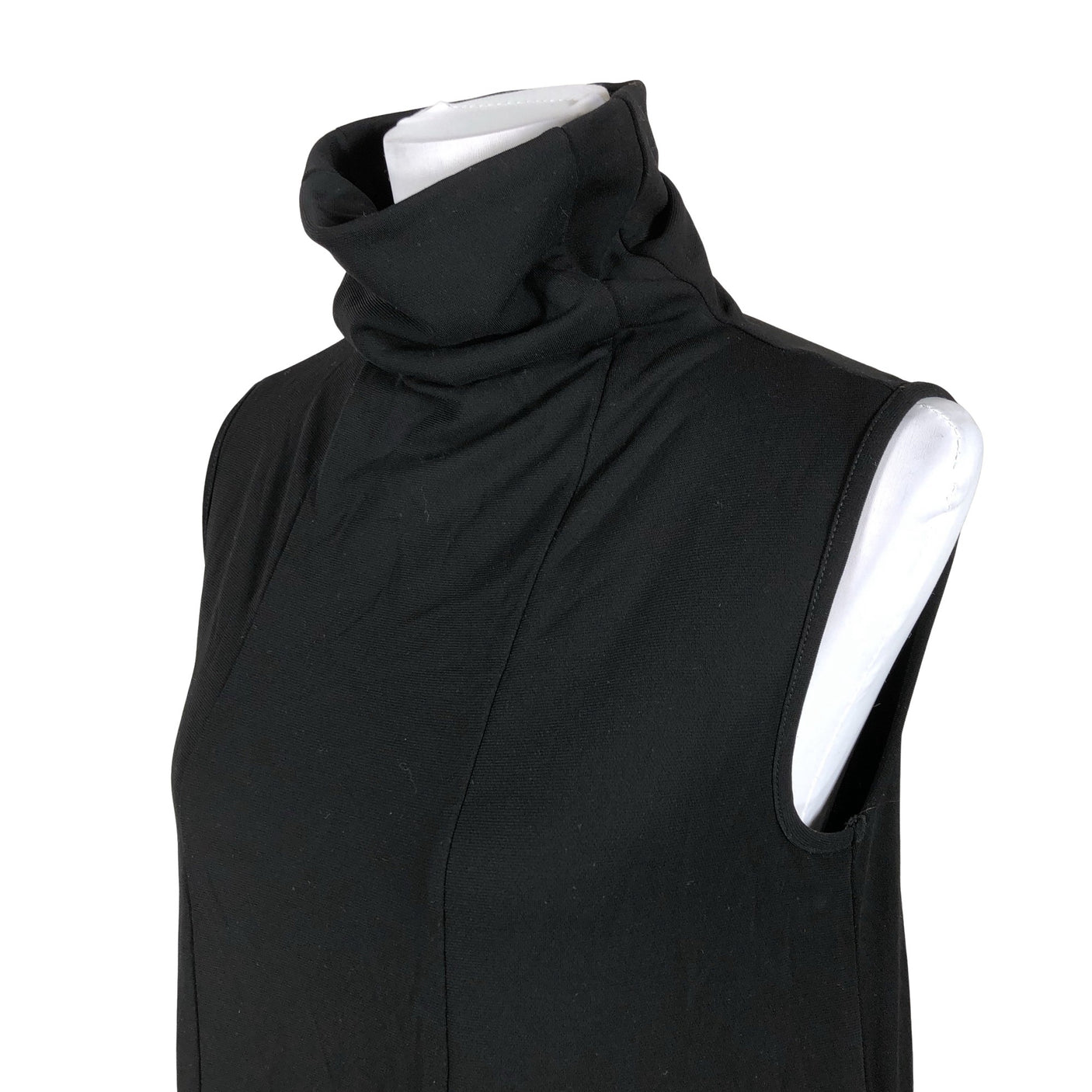 Unisex MaxMara - Mitteveniv kleit, suurus 40 - Must (3)
