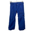 Unisex Burton - Talvepüksid, suurus 40 - Sinine ()