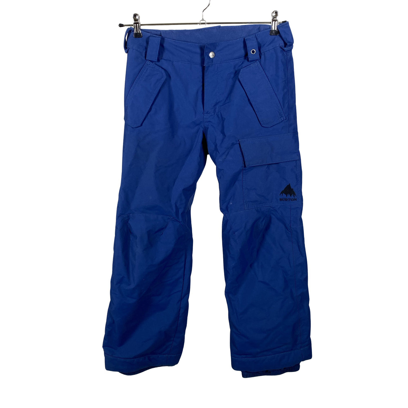 Unisex Burton - Talvepüksid, suurus 40 - Sinine (1)