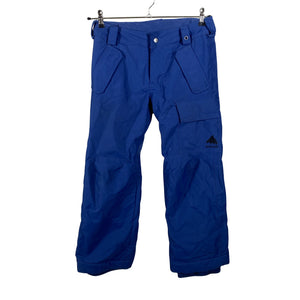 Unisex Burton - Talvepüksid, suurus 40 - Sinine (1)
