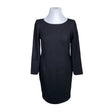 Unisex Escada - Mitteveniv kleit, suurus 42 - Must ()