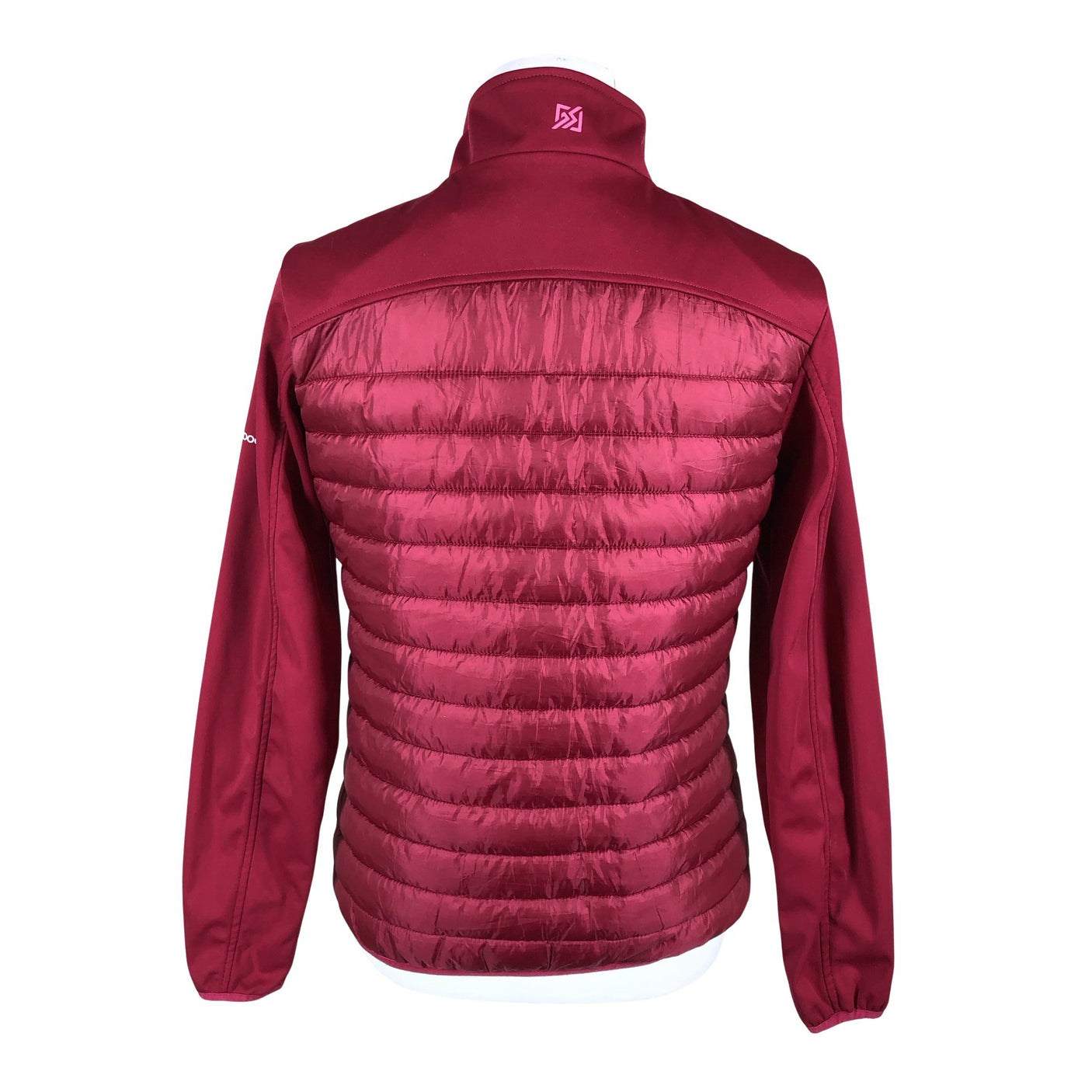 Unisex Catmandoo - Õhem talvejope, suurus 38 - Roosa (3)