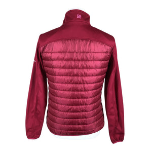 Unisex Catmandoo - Õhem talvejope, suurus 38 - Roosa (3)