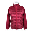 Unisex Catmandoo - Õhem talvejope, suurus 38 - Roosa ()