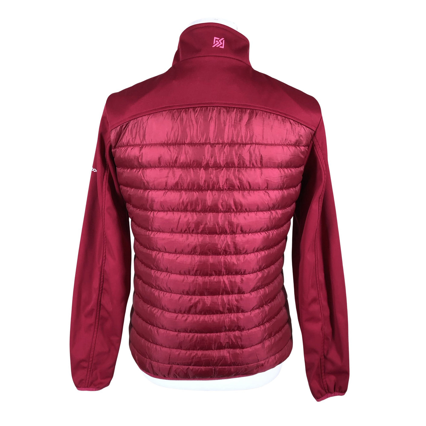 Unisex Catmandoo - Õhem talvejope, suurus 38 - Roosa (4)