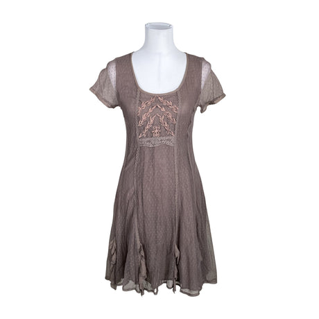 Unisex Cream - Pidulik kleit, suurus 38 - Lilla ()