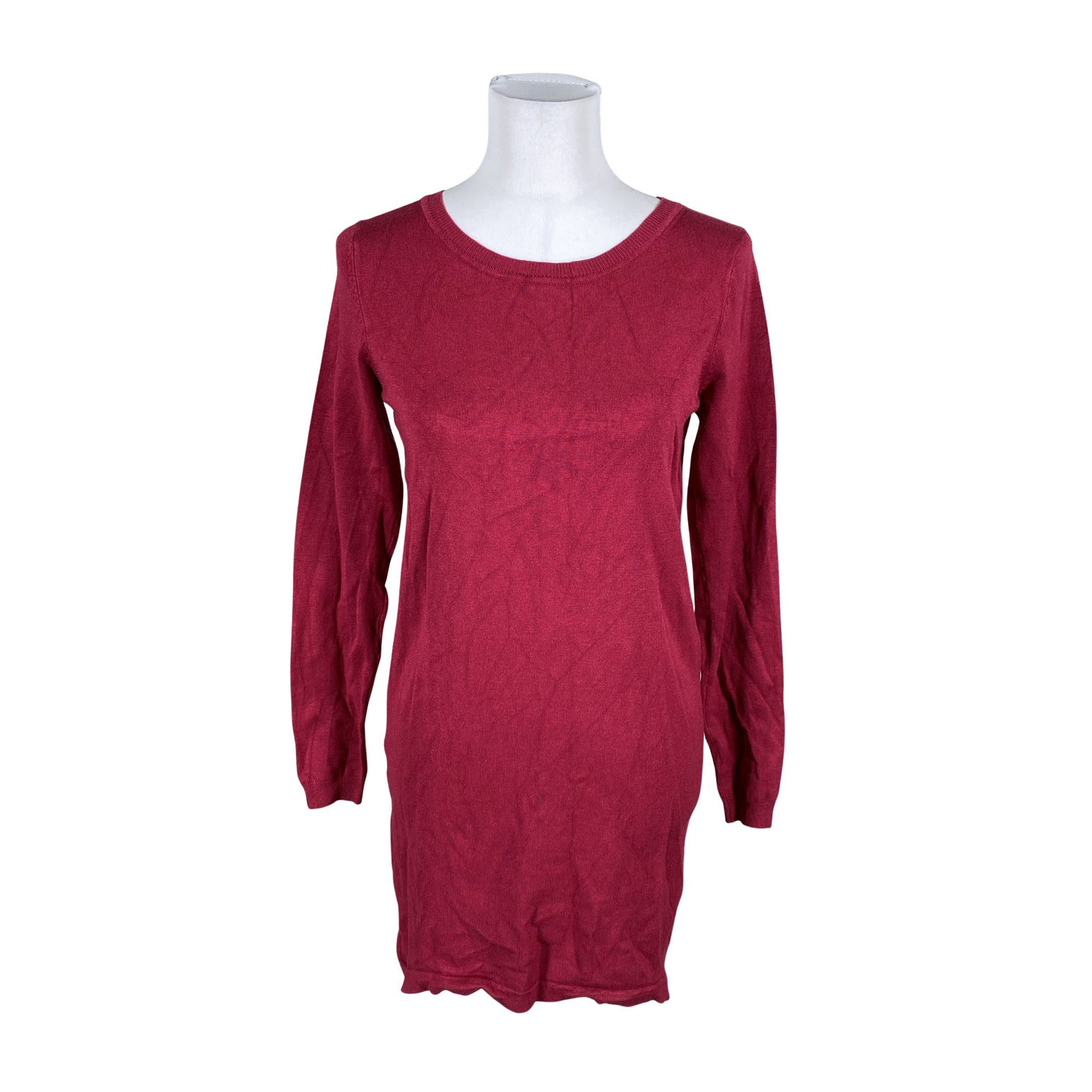 Unisex Your Face - Kootud kleit, suurus 34 - Roosa (1)