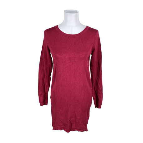 Unisex Your Face - Kootud kleit, suurus 34 - Roosa ()