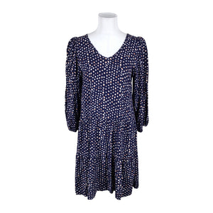 Unisex Nanso - Mitteveniv kleit, suurus 34 - Sinine (1)