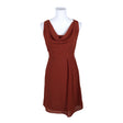 Unisex Esprit - Mitteveniv kleit, suurus 32 - Oranž ()