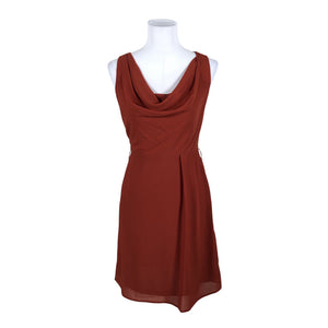 Unisex Esprit - Mitteveniv kleit, suurus 32 - Oranž (1)