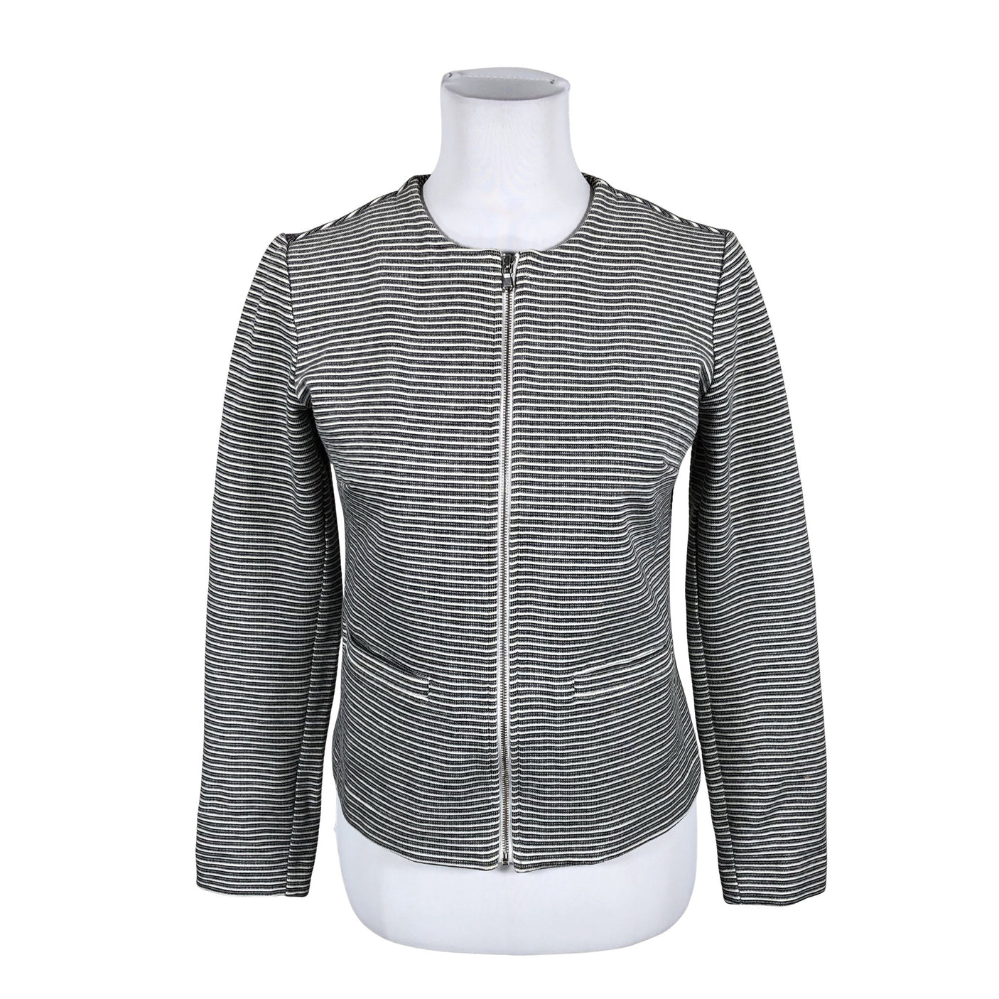 Unisex Noom - Jakk, suurus 36 - Hall (1)