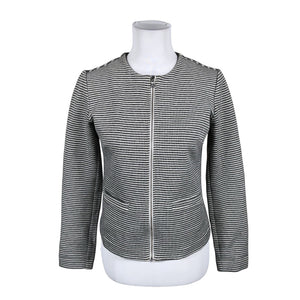 Unisex Noom - Jakk, suurus 36 - Hall (1)
