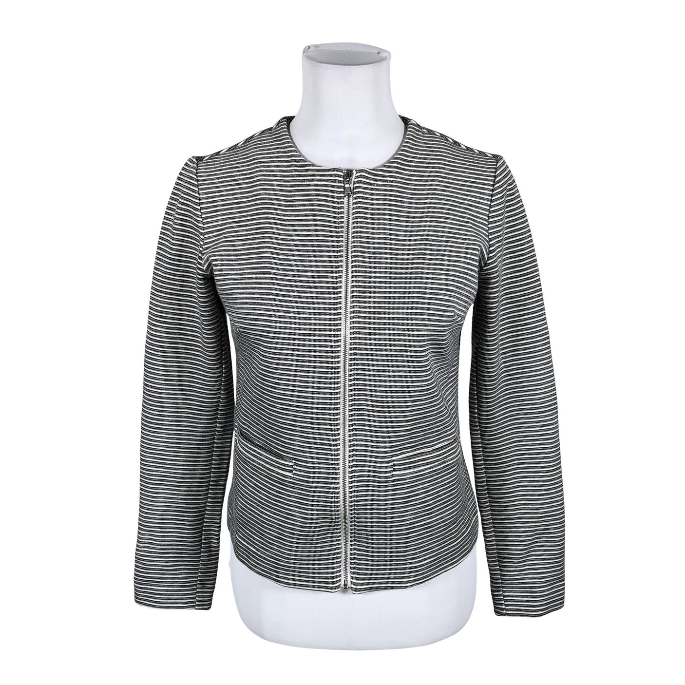 Unisex Noom - Jakk, suurus 36 - Hall (2)