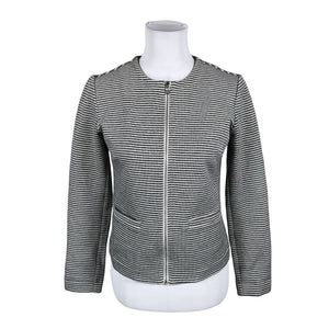 Unisex Noom - Jakk, suurus 36 - Hall (2)