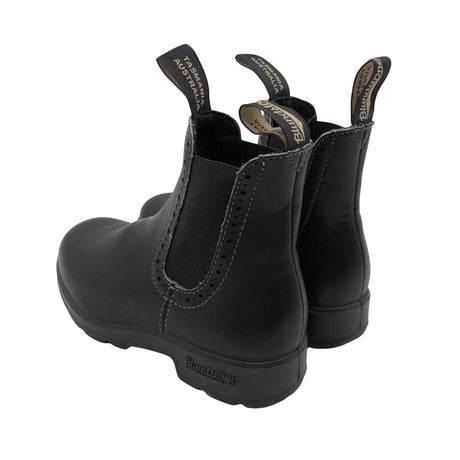 Unisex Blundstone - Poolsaapad, suurus 36 - Must (2)