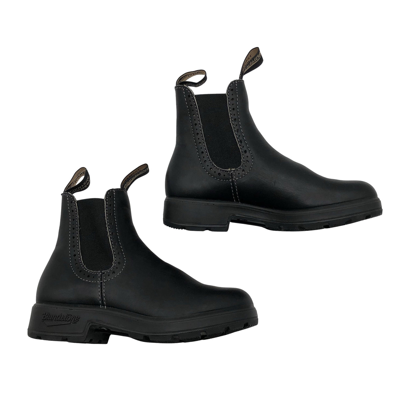 Unisex Blundstone - Poolsaapad, suurus 36 - Must (1)