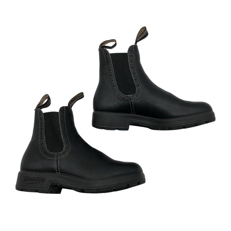 Unisex Blundstone - Poolsaapad, suurus 36 - Must ()