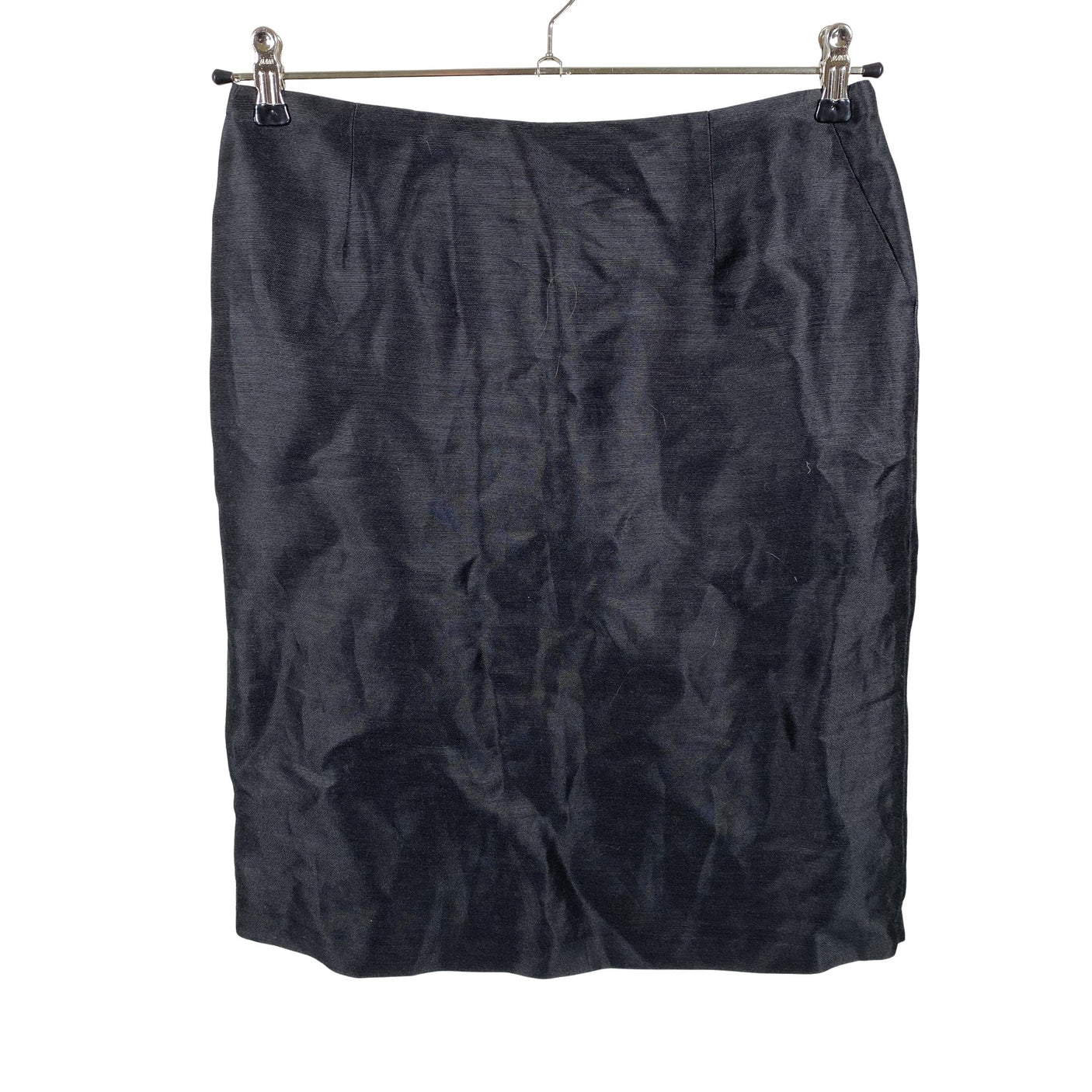 Unisex Marimekko - Mitteveniv seelik, suurus 38 - Must (1)